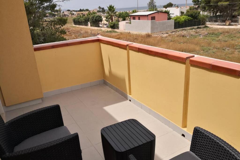 Photo of Patio Balcony in Mockarta