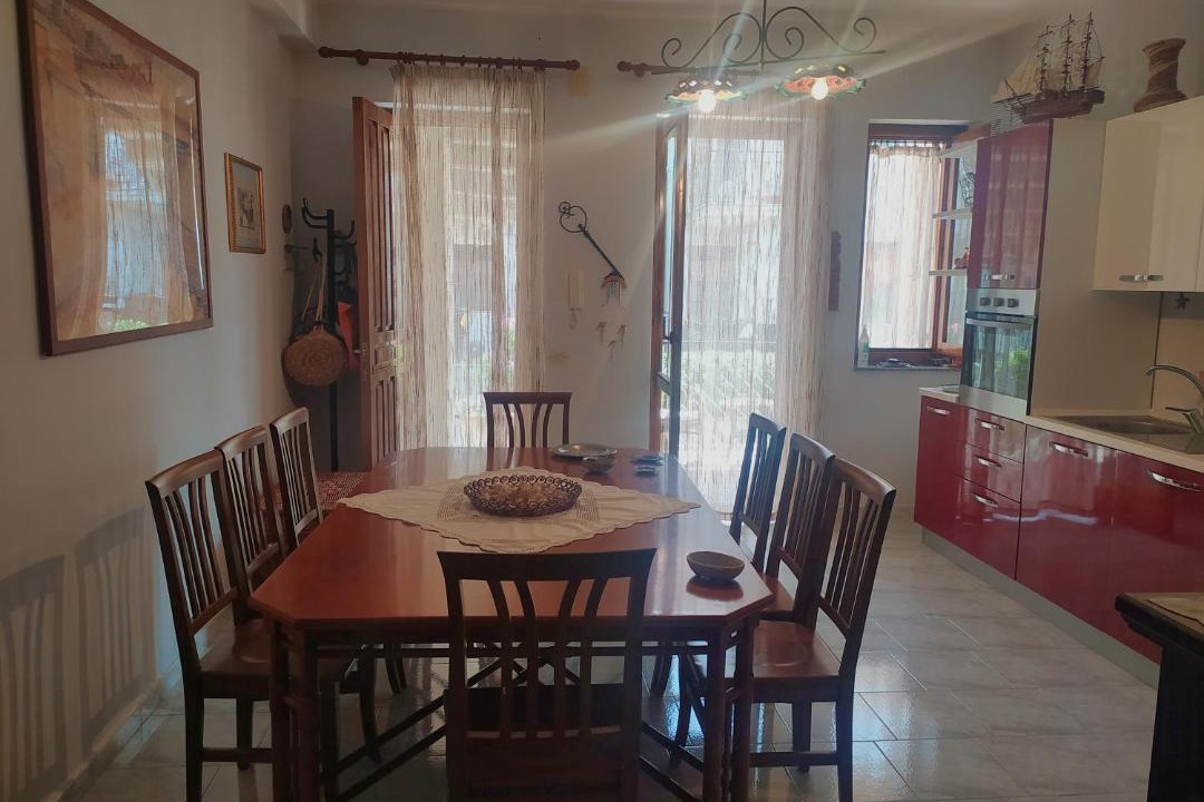 Photo of Livingroom in Torre Archirafi