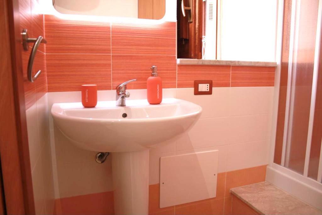 Photo of Bathroom in Old Town