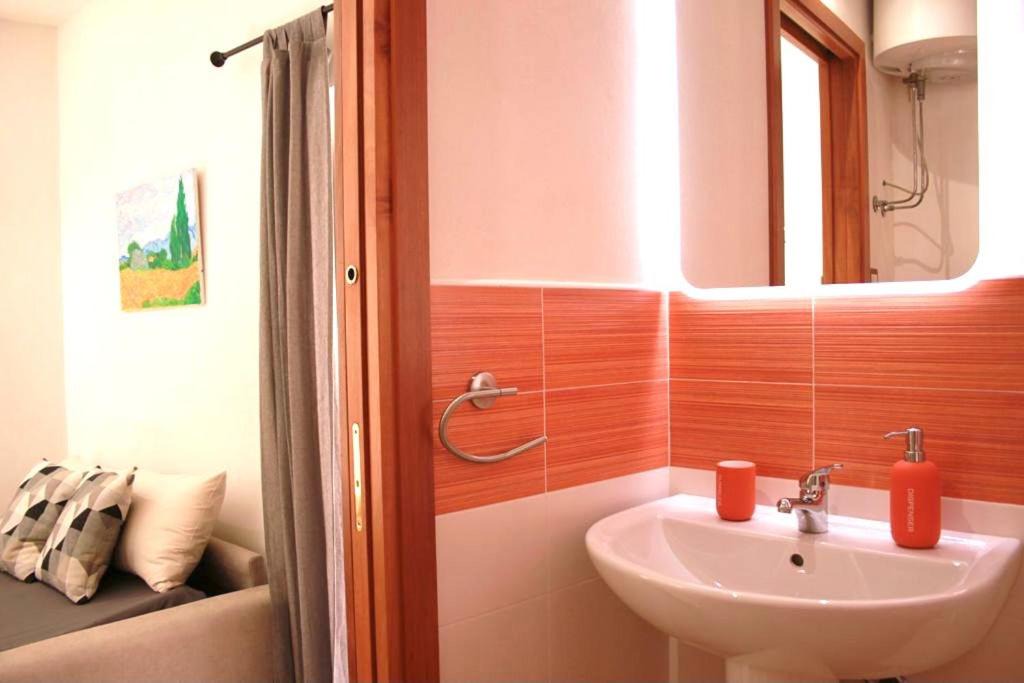 Photo of Bathroom in Old Town