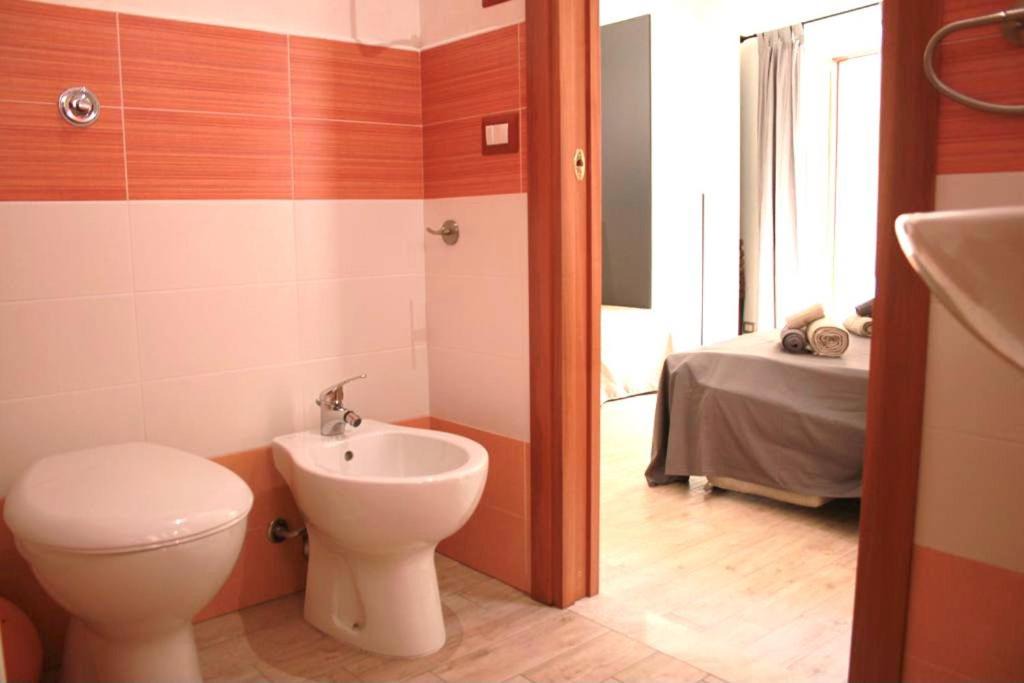 Photo of Bathroom in Old Town
