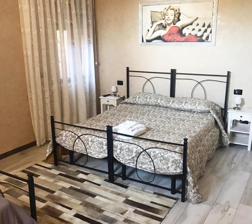 Photo of Bedroom in Enna
