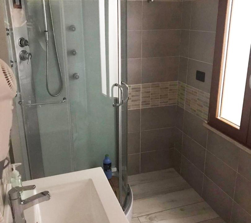 Photo of Bathroom in Enna