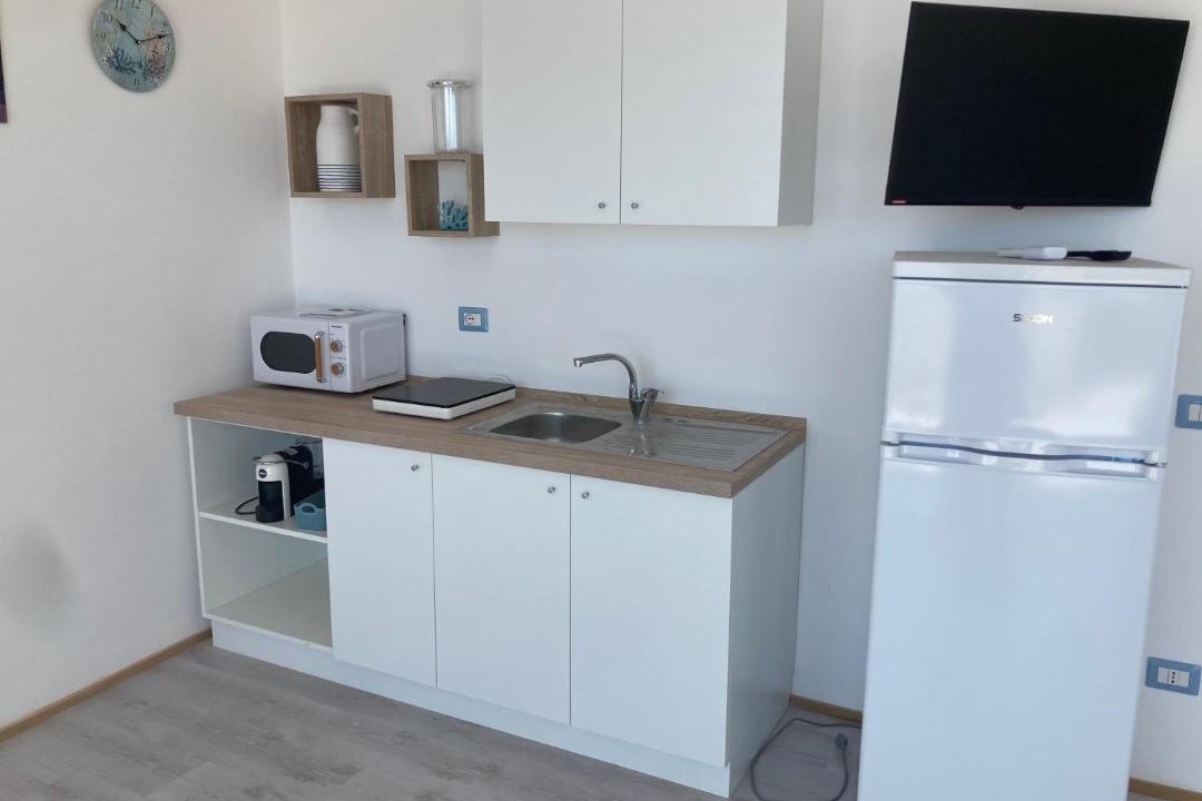 Photo of Kitchen in Cava dʼAliga
