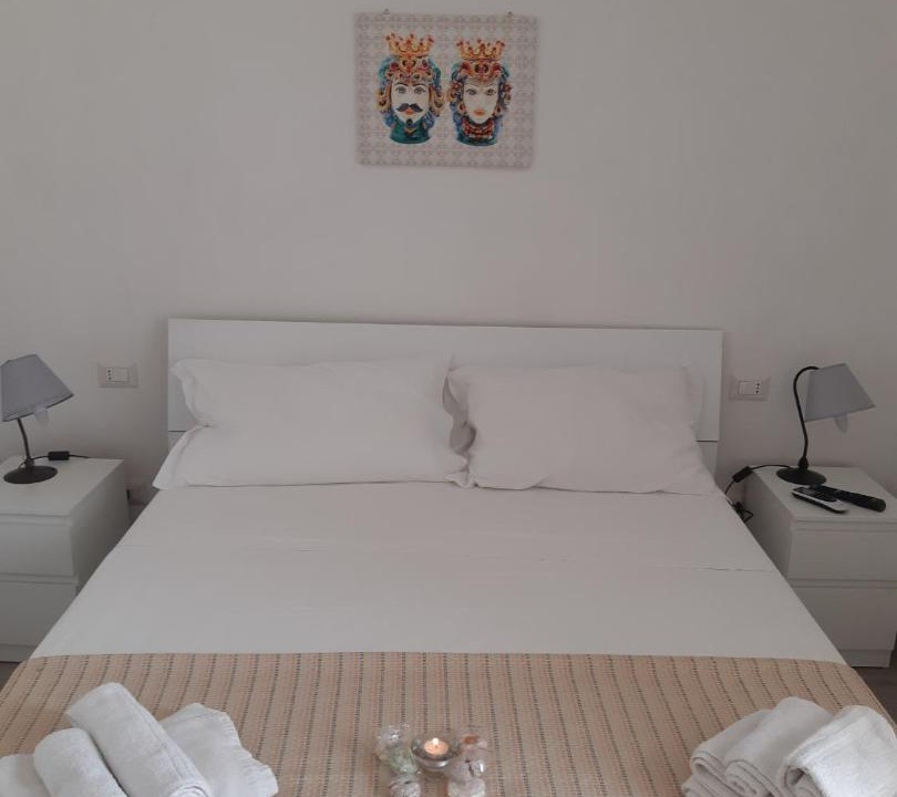 Photo of Bedroom in Gallina