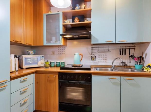 Photo of Kitchen in Acquarone