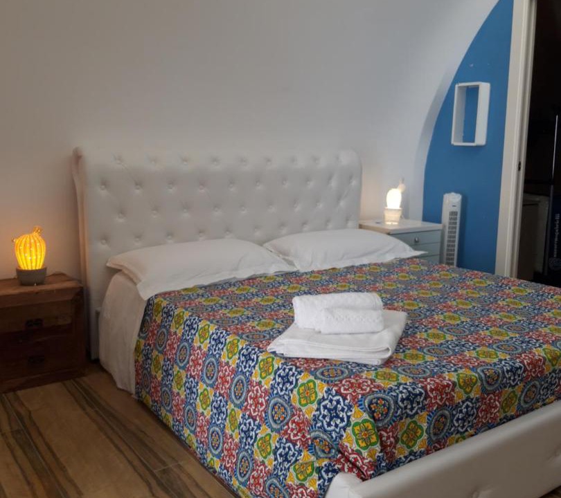 Photo of Bedroom in Ragusa