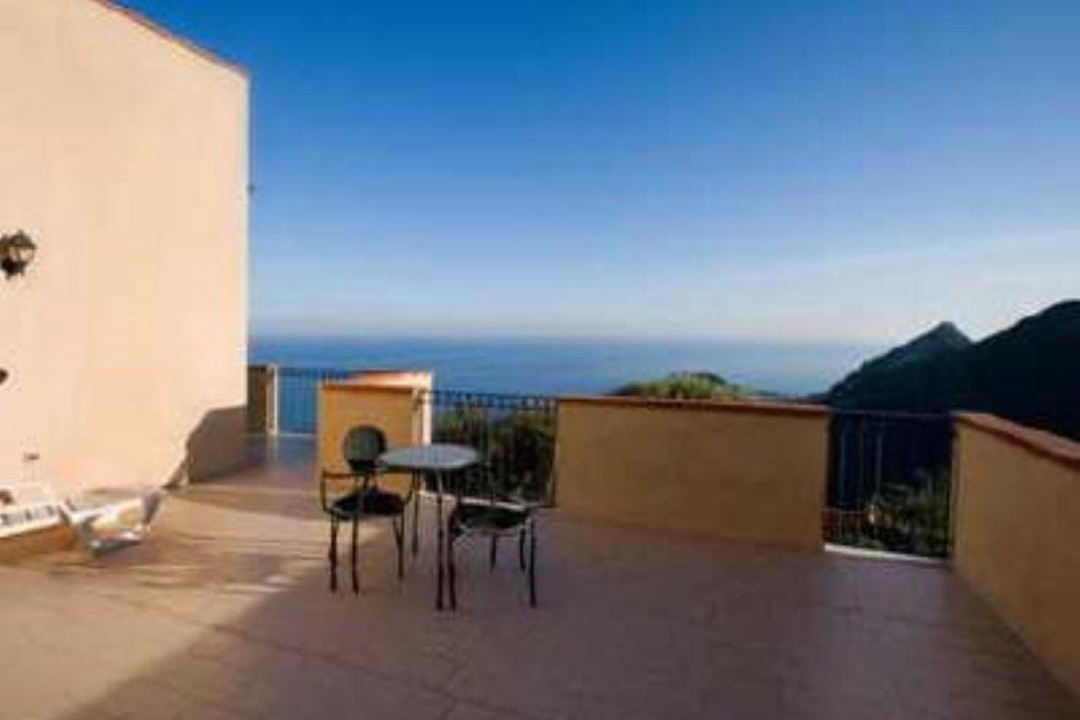 Photo of Patio Balcony in Castelmola