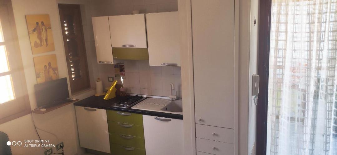 Photo of Kitchen in San Vito Lo Capo