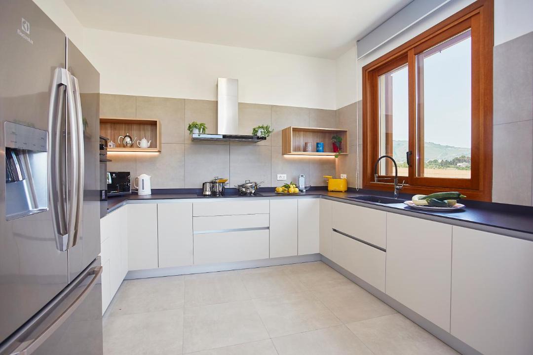 Photo of Kitchen in Castellammare del Golfo