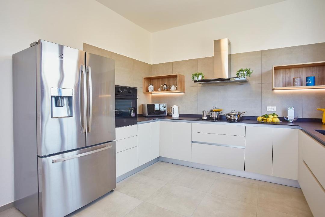 Photo of Kitchen in Castellammare del Golfo