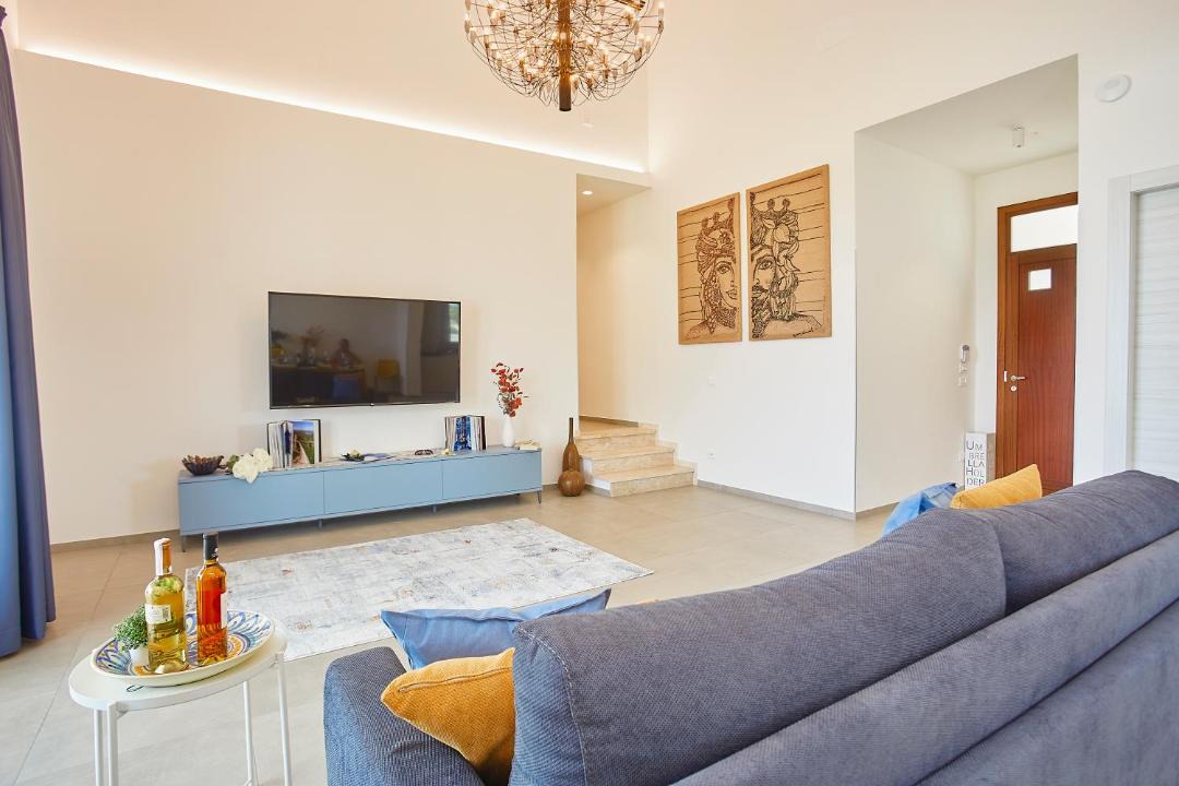 Photo of Livingroom in Castellammare del Golfo