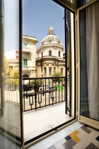 Photo of Patio Balcony in Province of Messina