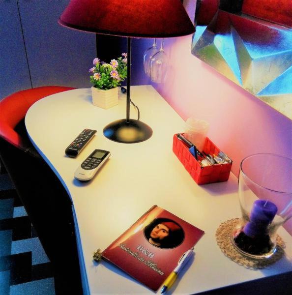 Photo of Livingroom in Province of Messina