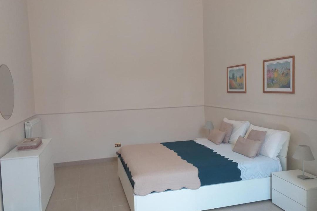 Photo of Bedroom in Floridia