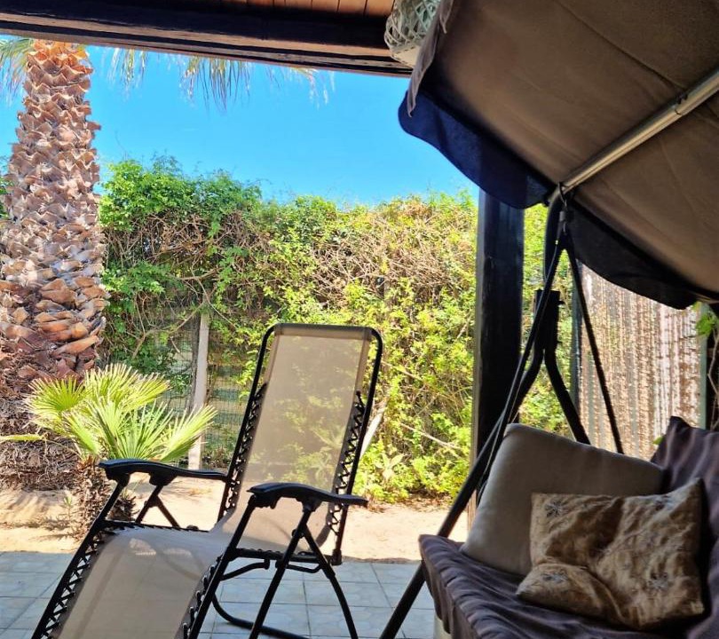 Photo of Patio Balcony in Marsala