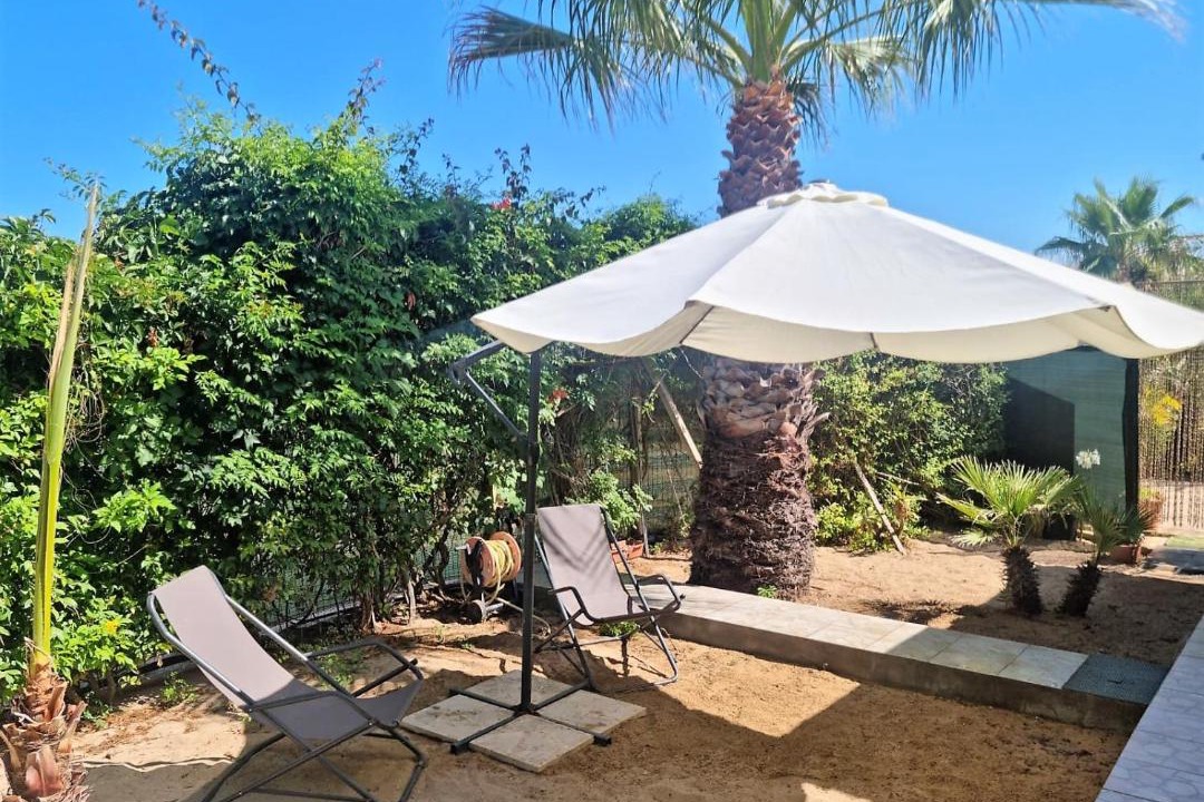 Photo of Patio Balcony in Marsala