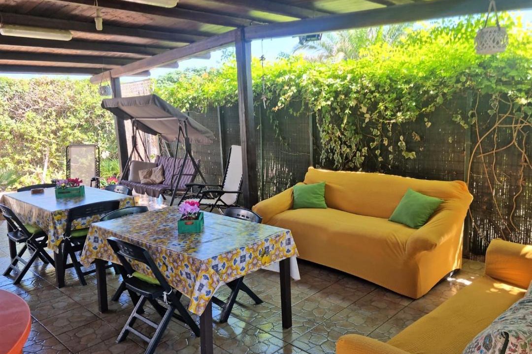 Photo of Patio Balcony in Marsala