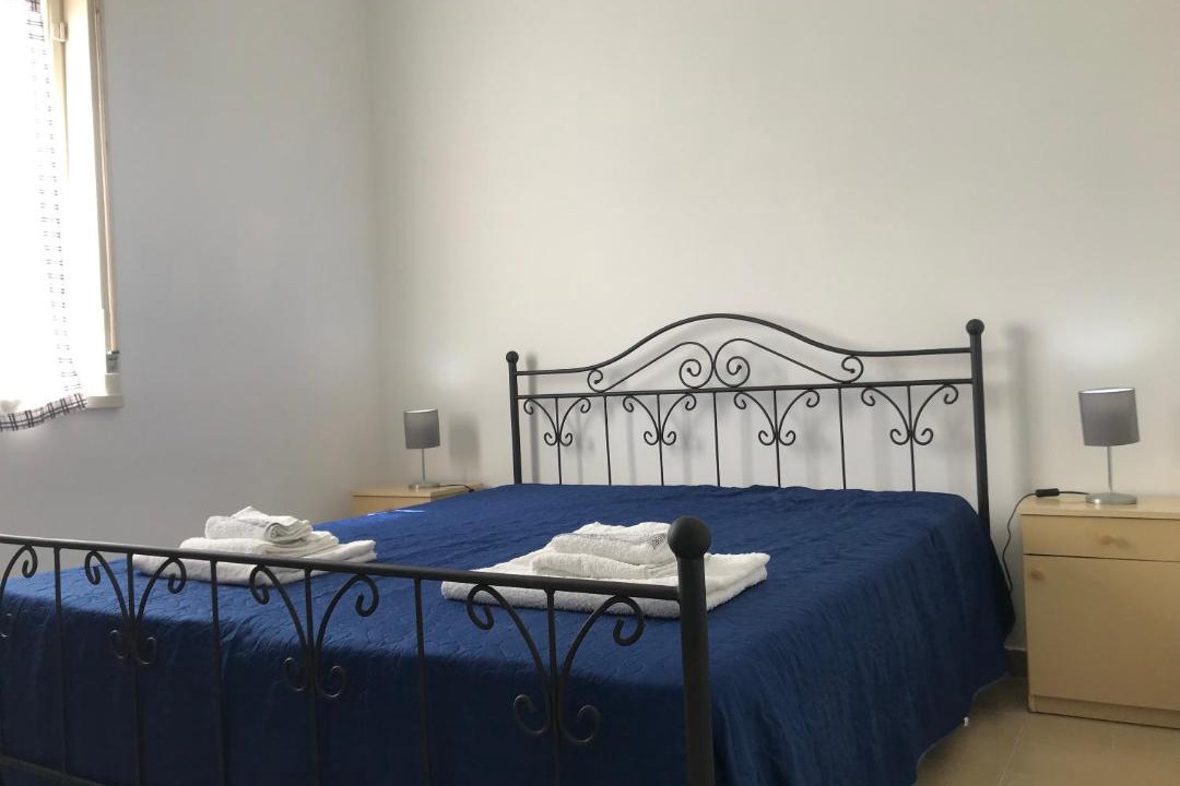 Photo of Bedroom in San Giorgio