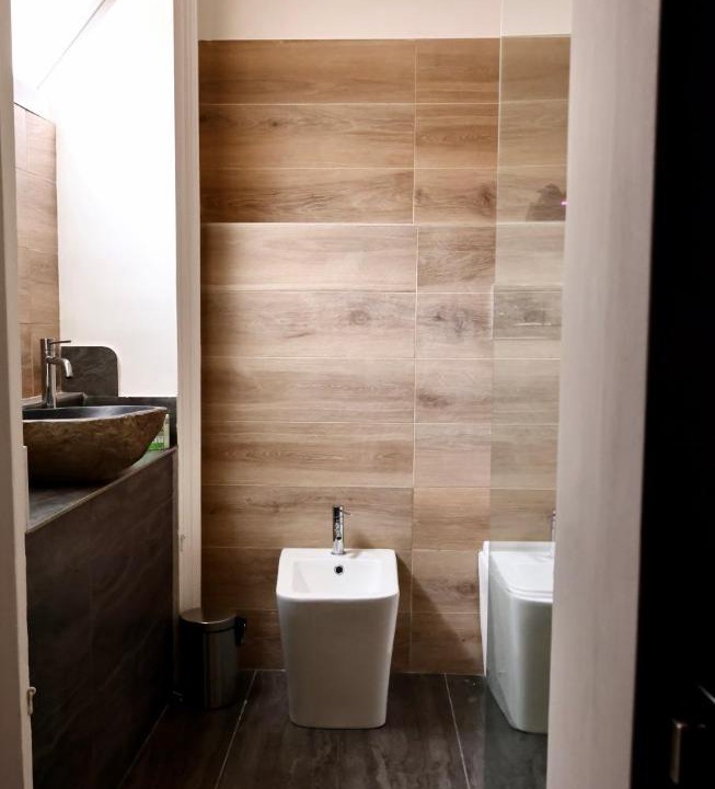 Photo of Bathroom in Borgo-Sanzio