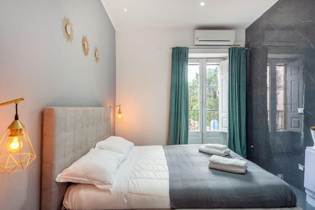 Photo of Bedroom in Borgo-Sanzio