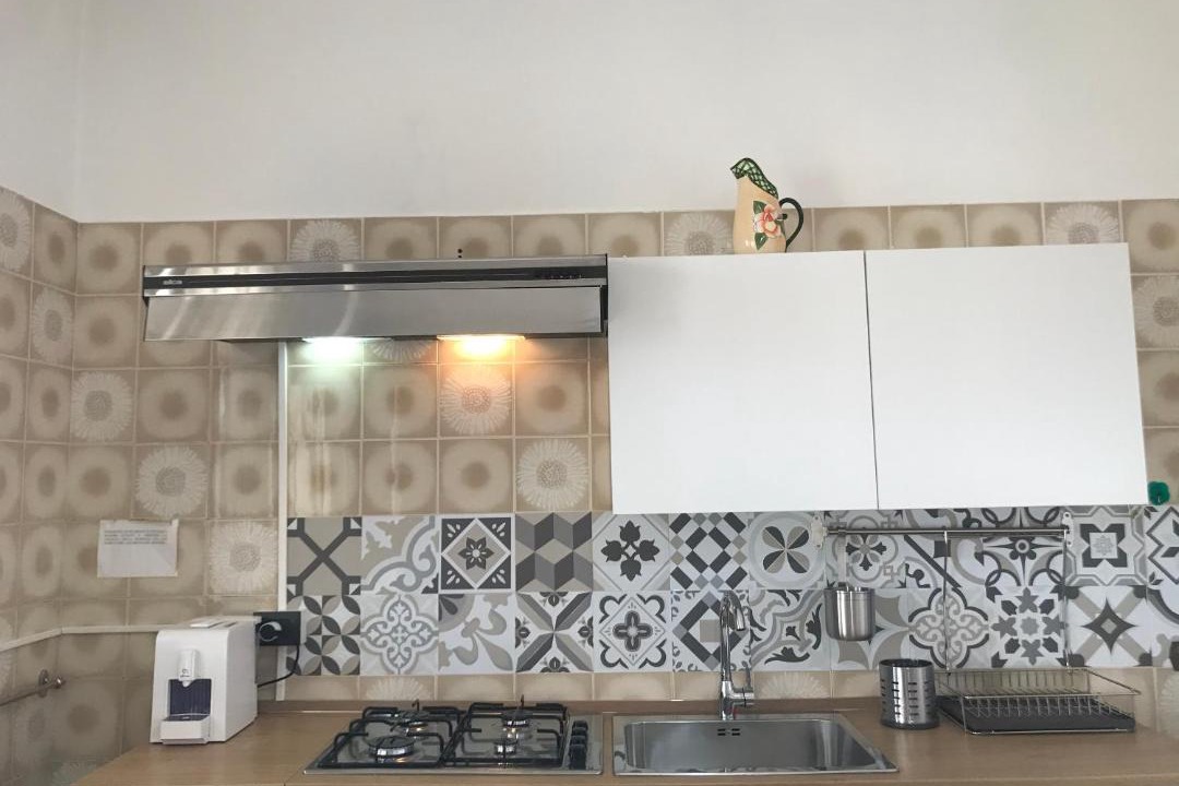 Photo of Kitchen in San Giorgio