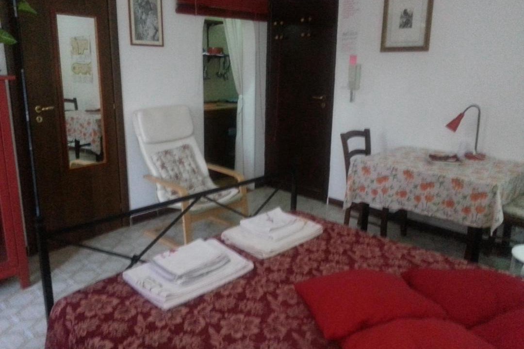 Photo of Livingroom in Ragusa