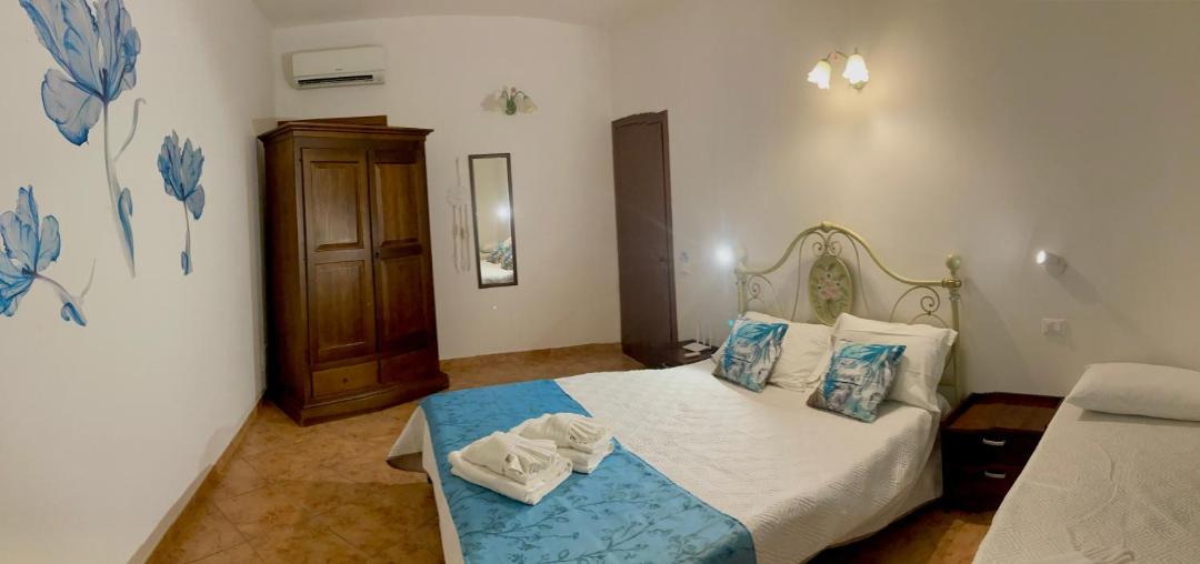 Photo of Bedroom in San Vito Lo Capo