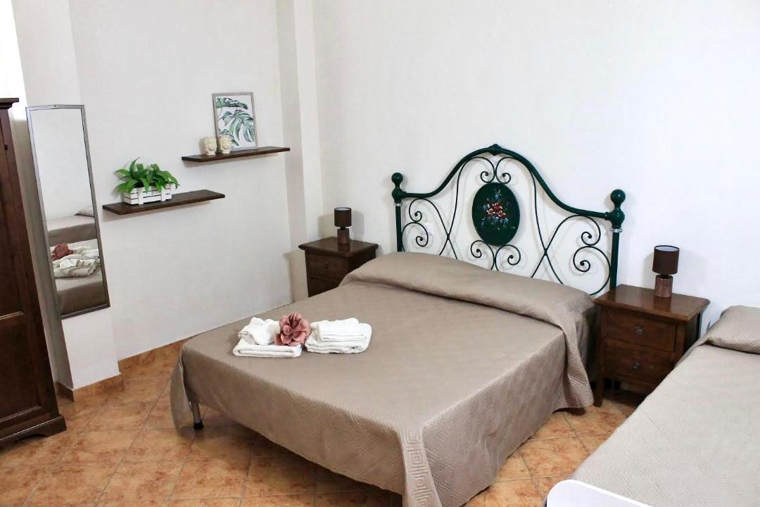 Photo of Bedroom in San Vito Lo Capo