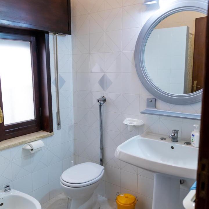 Photo of Bathroom in Mazara del Vallo