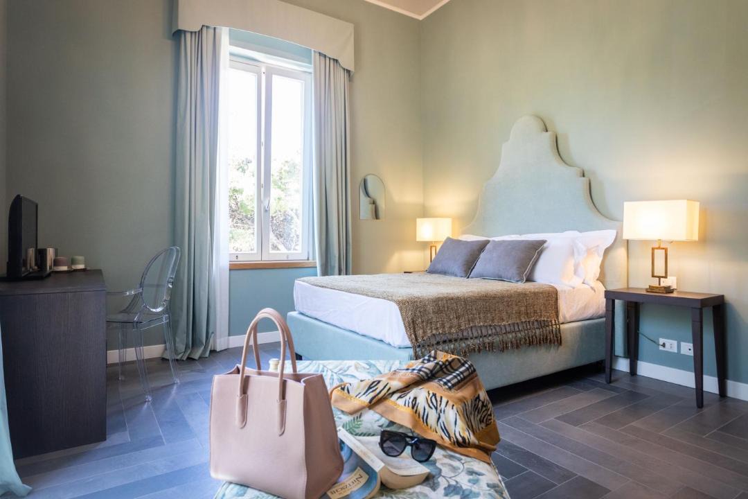 Photo of Bedroom in Mondello