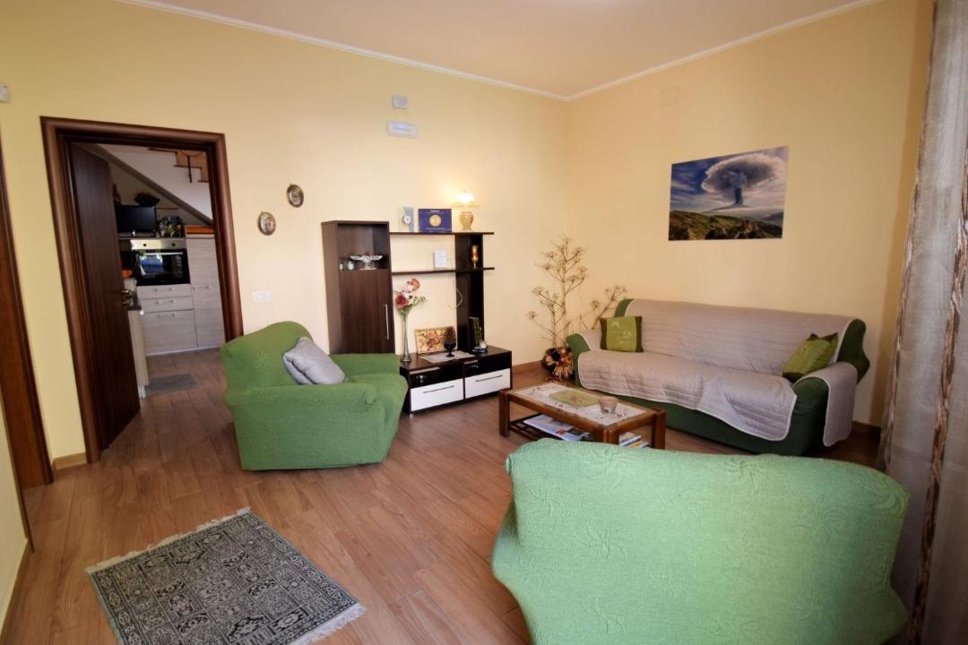 Photo of Livingroom in Mascali