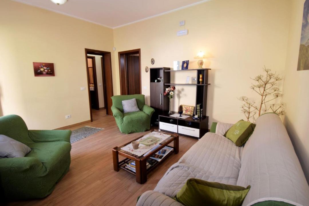 Photo of Livingroom in Mascali