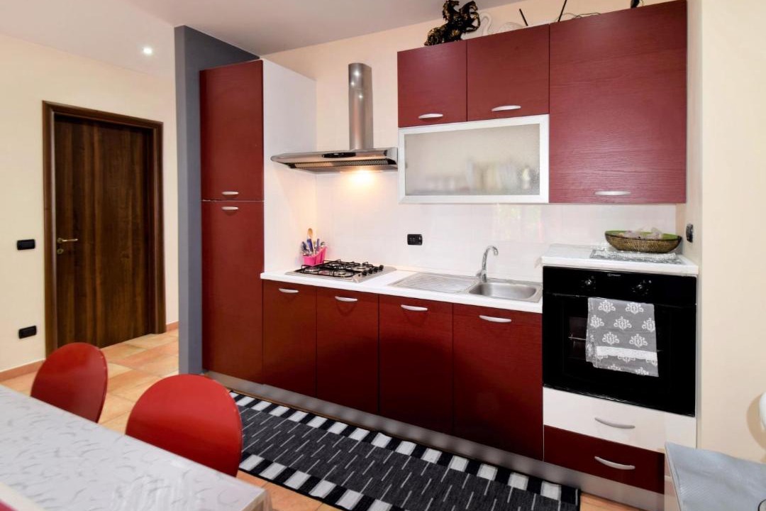 Photo of Kitchen in Mascali