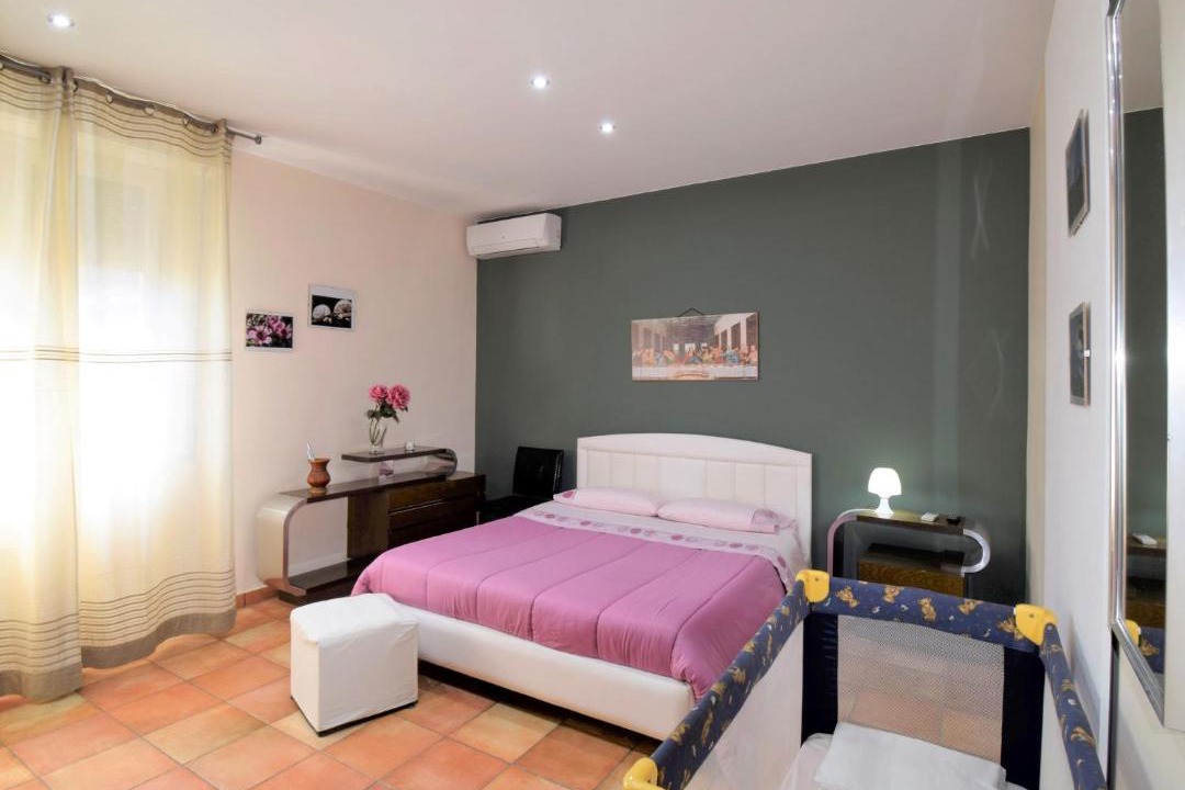 Photo of Bedroom in Mascali