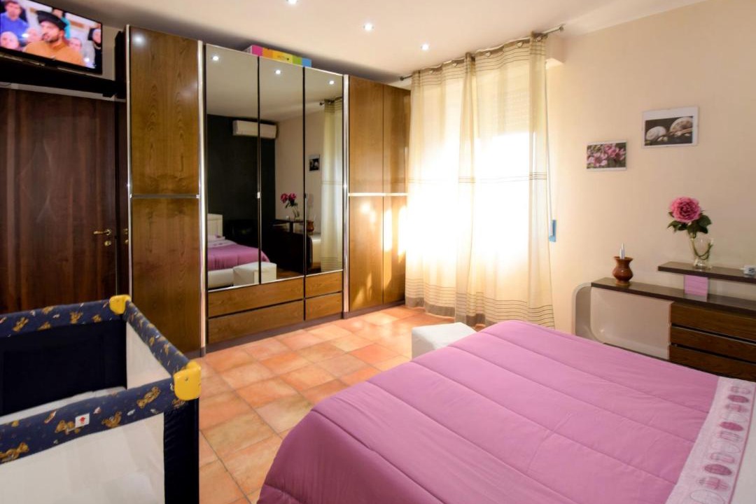 Photo of Bedroom in Mascali