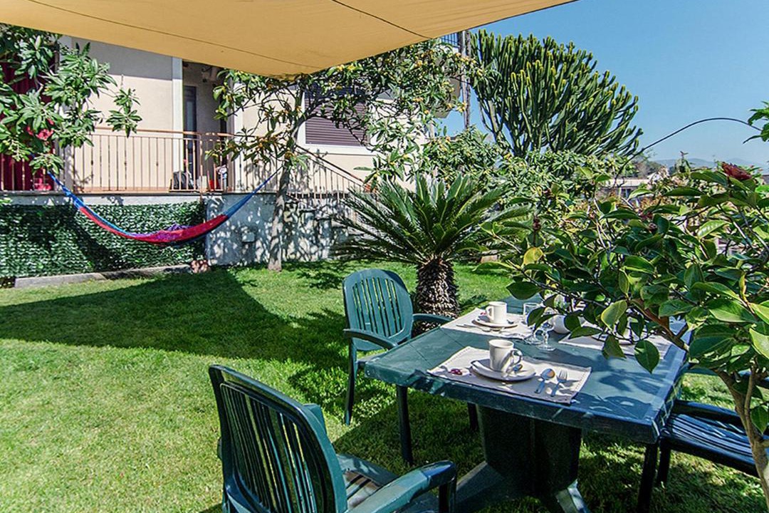Photo of Patio Balcony in Mascali