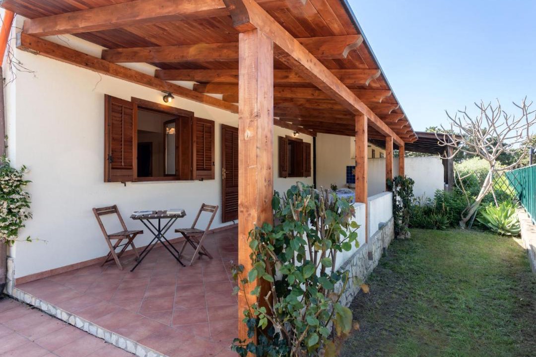Photo of Buildings in Piana Calzata