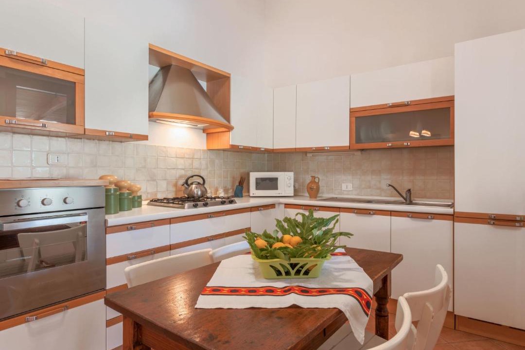 Photo of Kitchen in Piana Calzata
