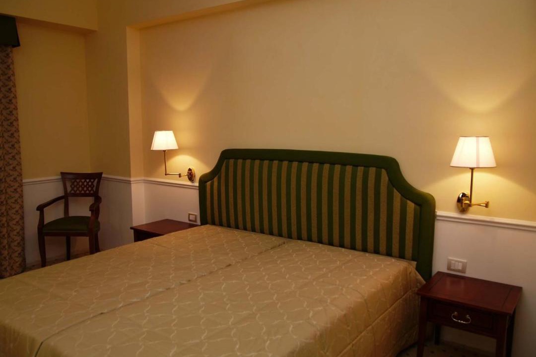 Photo of Bedroom in Rovittello
