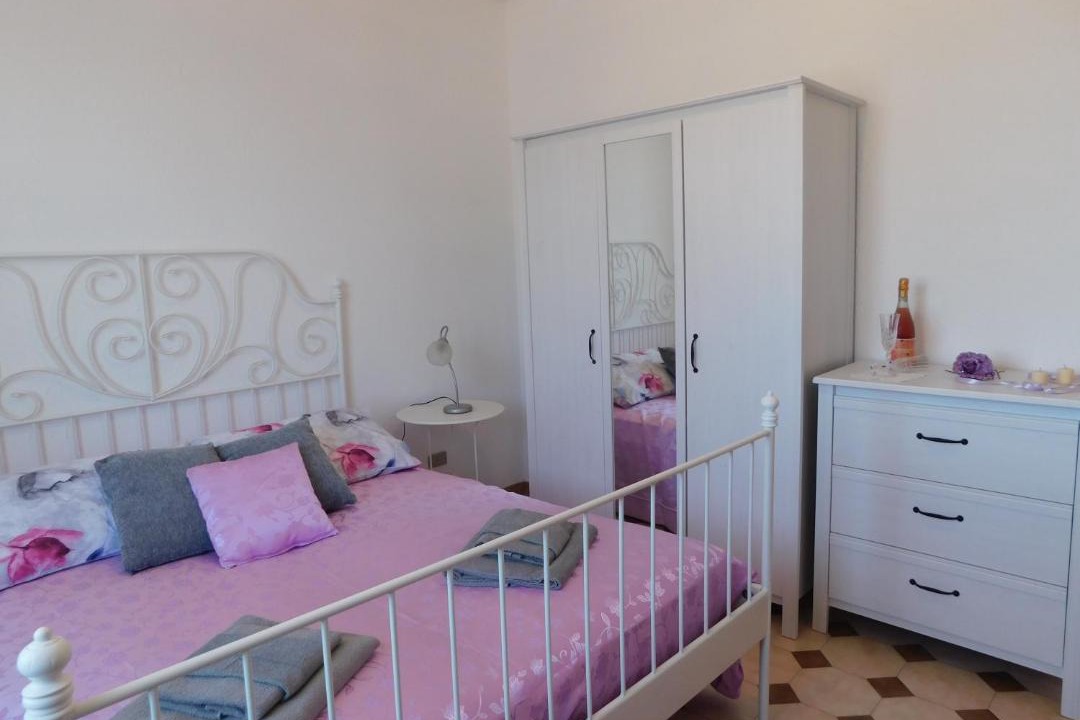 Photo of Bedroom in Pachino