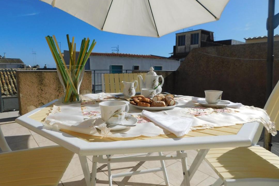 Photo of Patio Balcony in Pachino