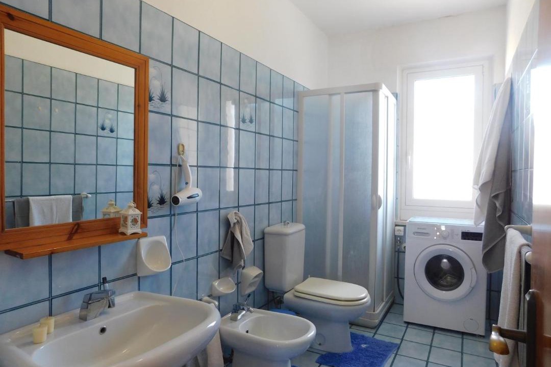 Photo of Bathroom in Pachino