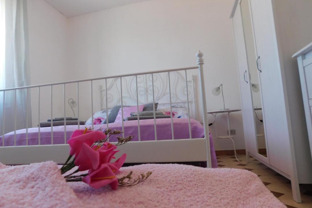 Photo of Bedroom in Pachino