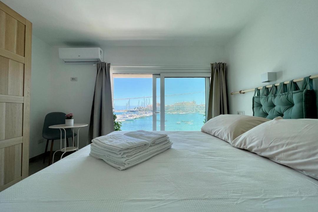 Photo of Bedroom in Santa Lucia