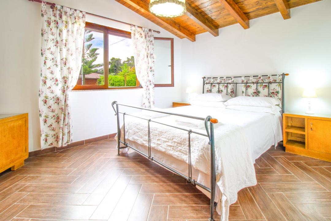 Photo of Bedroom in Torrenova