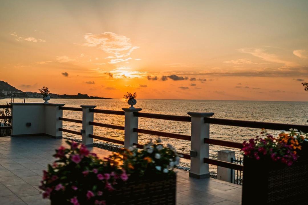 Photo of Patio Balcony in Marina di Caronia