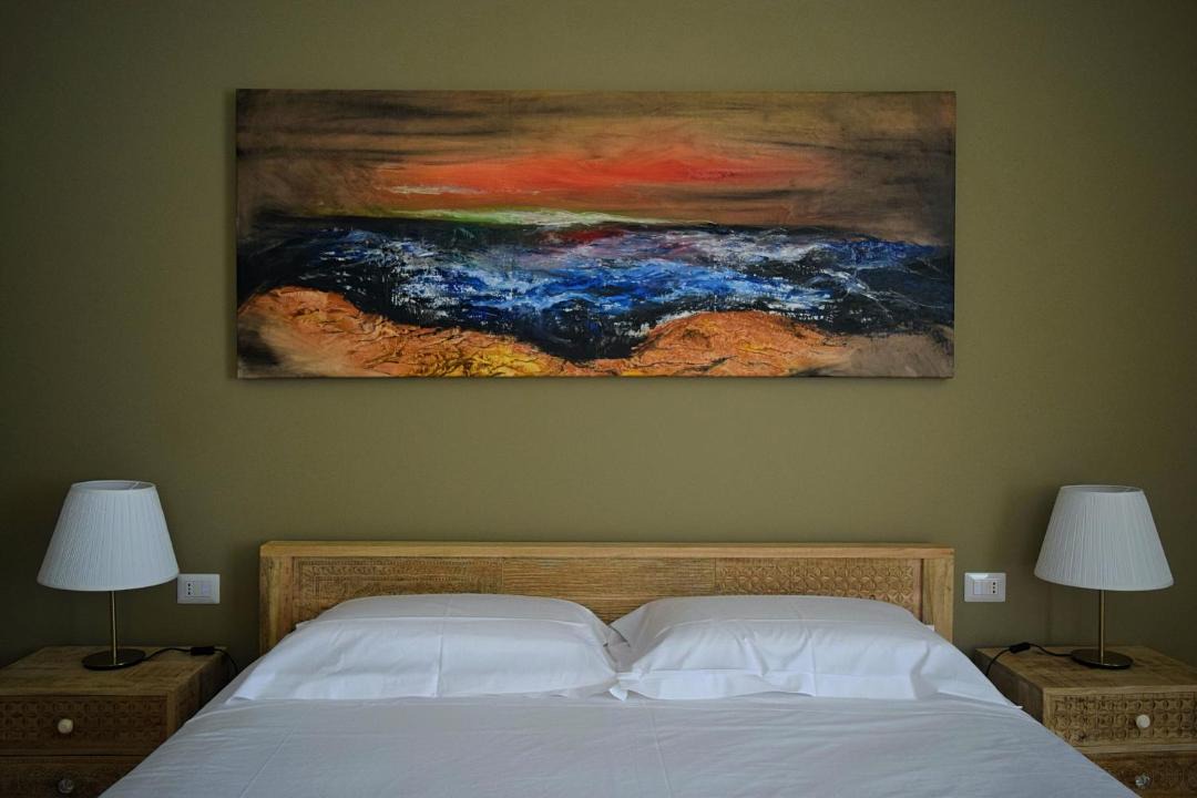 Photo of Bedroom in Gela