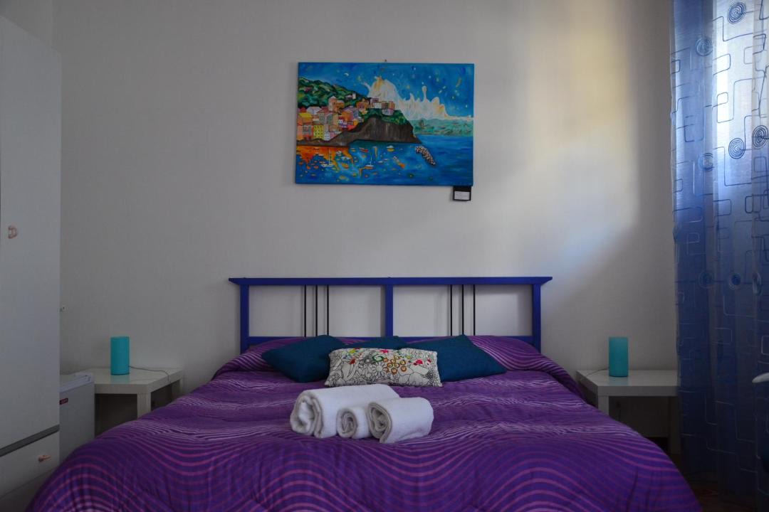 Photo of Bedroom in Casa Santa