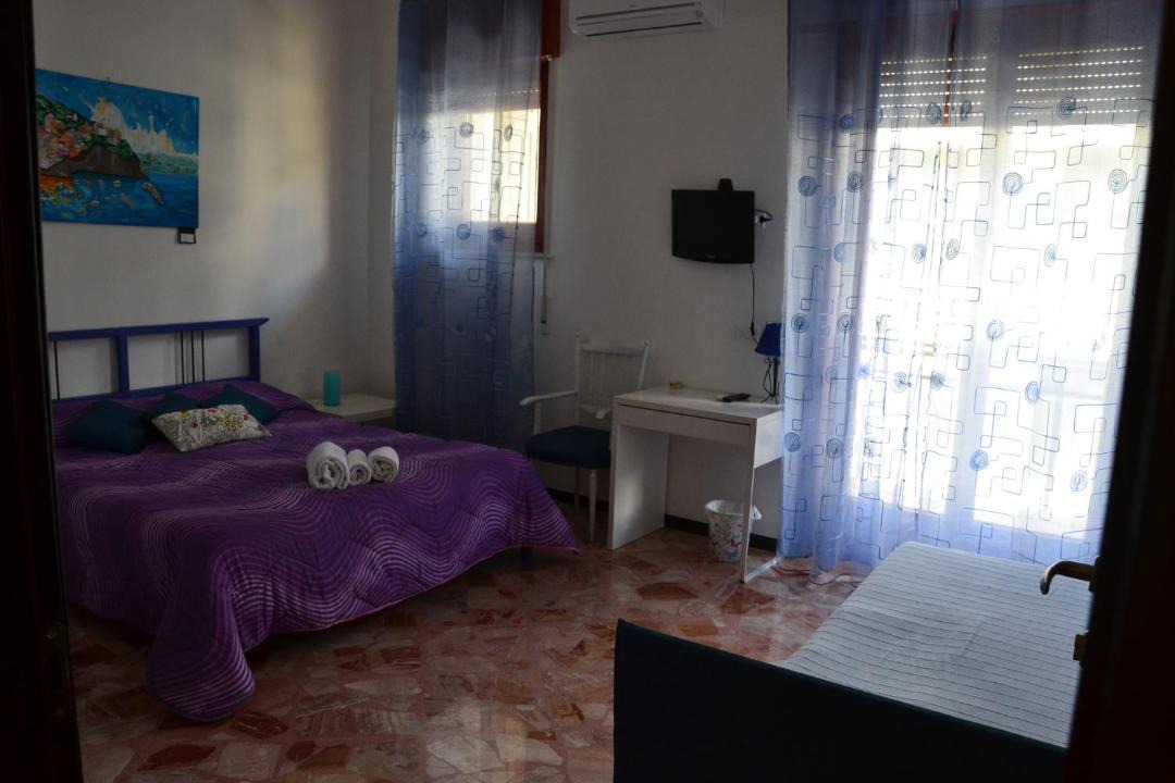 Photo of Bedroom in Casa Santa